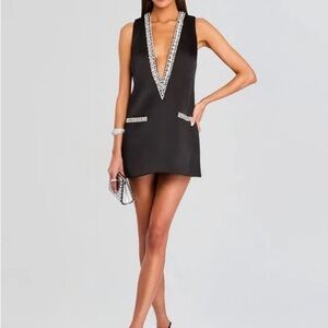 Retrofete Nancie dress